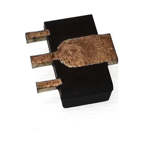 10PCS Hot New PGA-102+ PGA-103+ PGA-105+ SOT89