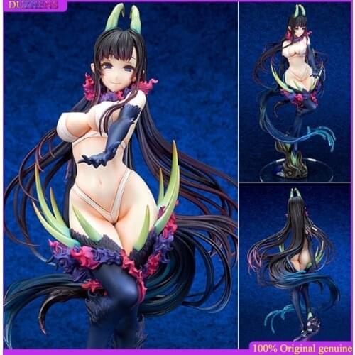 100% Original: Anime Ane Naru Mono chiyo 1/7 Sexy girl PVC Action Figure Anime Figure Model Toys Figure Collection Doll Gift