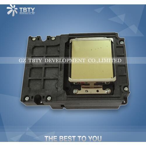 100% Original New Printer Print Head For Epson WP-M4011 WP-M4521 PX-K701 WP4515 WP4545 WP4540 Printhead On Sale