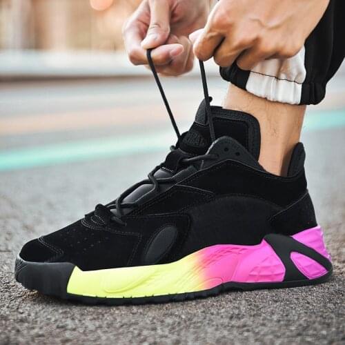 2021 summer mens sports shoes mens shoes sports mens sports shoes spring running shoes new mens training black sports shoes
