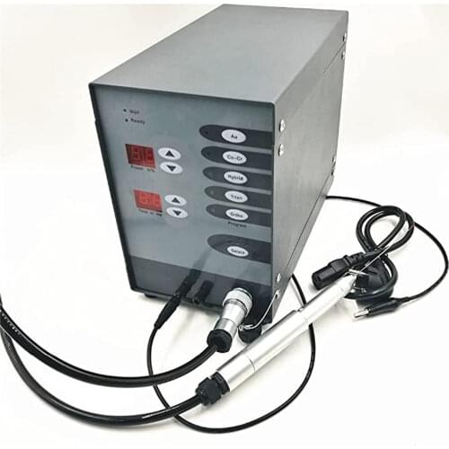 BERBEM Digital display high power jewelry spot welding machine portable small argon arc welding machine laser welding machine