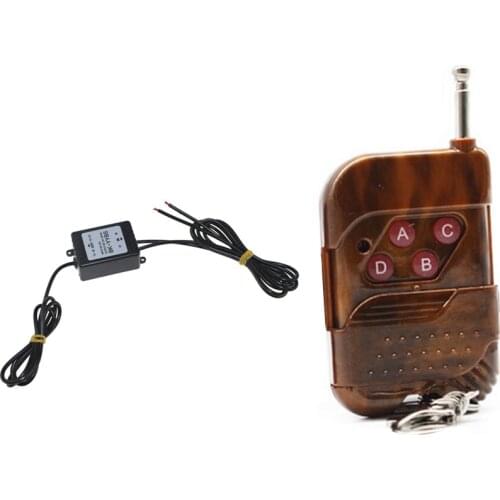 Car Eagle Eye Daytime Running Light Grille Central Burst Flashing LED Light Wireless RC Lighting Control Touch Panel Yaki