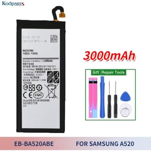 Erilles Samsung Phone Batteries