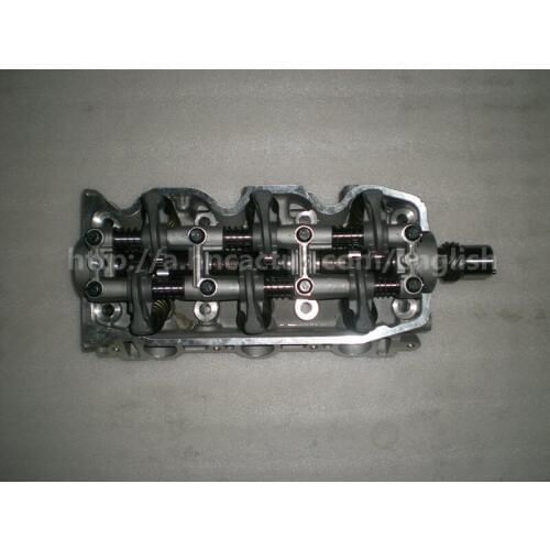 Left one 6G72 Complete Cylinder Head MD319220 MD319218 MD301620 MD182213 for Mitsubishi E-V43W V33 STORM-K76T