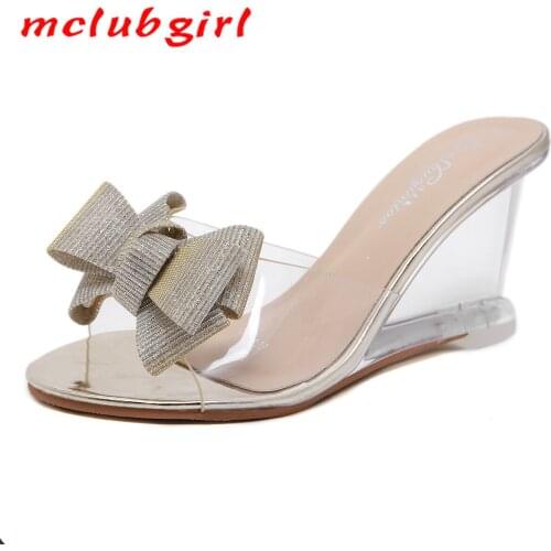 Mclubgirl Women's Slip-ons