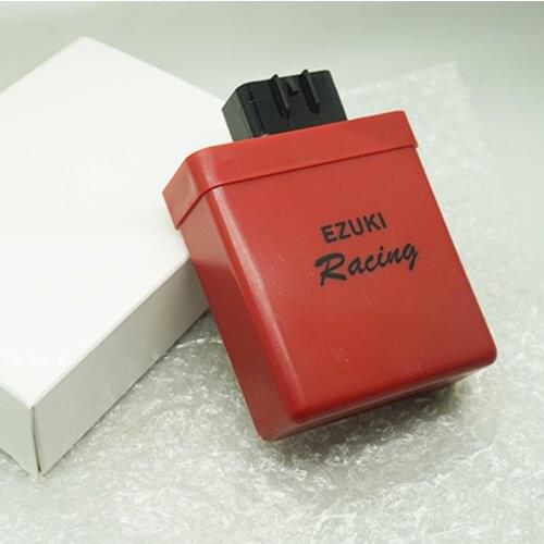 Motorcycle Digital Electronic Ignition Racing CDI Box Unit ECU For Yamaha Y125Z No Speed Limit
