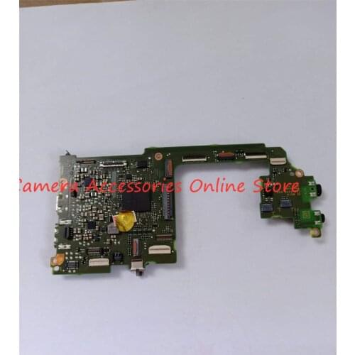 Camera Repair Parts for canon 200d Mark II main board PCB 200D II motherboard