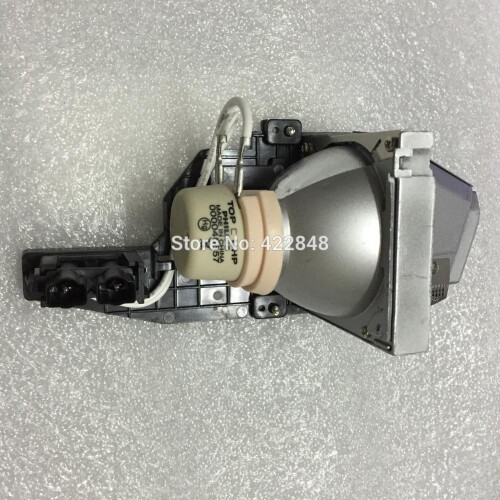 Original Projector lamp 725-10229 / 330-6581 / KFV6M Lamp for Dell 1510x 1610x 1610hd Projectors