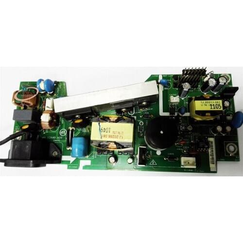 Original Projector Parts For Mitsubishi EX320U-ST Main Power Supply