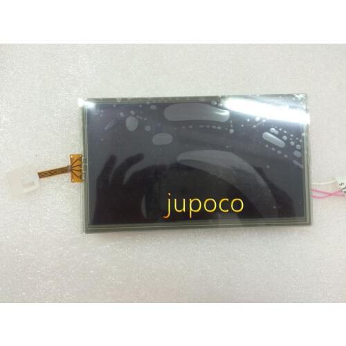 Original new LQ065T5GR01 lcd display screen with TOUCH
