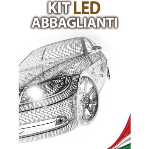 KIT FULL LED high beam for TOYOTA Rav4 MK5 specific series TOP CANBUS