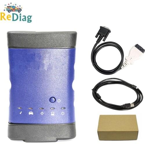 V2020.10 Software for GM Multiple Diagnostic Interface For GM MDI WIFI&USB For Buick For Opel For Chevrolet Scanner Tools