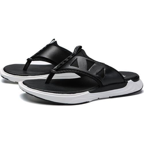 Sandal flip ete teenslippers vietnam sandel uomo shower cuir slapi sandalle summer sandalen rasteira hombre erkek sandals mens