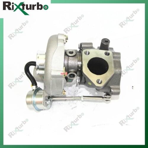 Turbine Turbo Complete GT1752S 733952 For KIA Sorento 2.5 CRDI 103Kw D4CB 282004A101 Complete Turbolader Turbocharger For Car