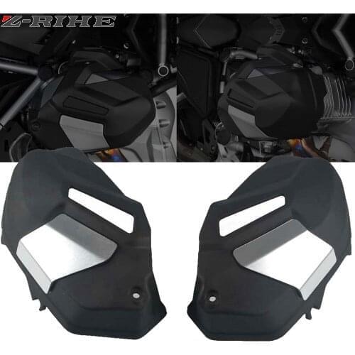 For BMW R1250GS ADV Adventure R1250RS R1250RT R1250R 2018 2019 2020 Motorcycle Engine Guard Cylinder Head Guards Protector Cover