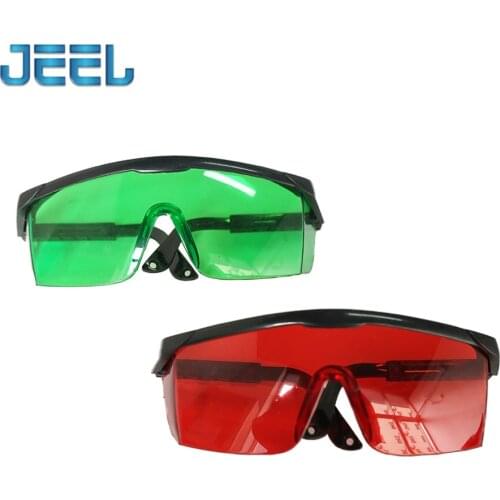 Laser Protection Safety Glasses Welding Glasses Protective Goggles Eye Wear Adjustable Work Lightproof Glasses