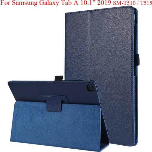 For Samsung Galaxy Tab A 10.1 (2019) SM-T510 SM-T515 Case Cover Protector