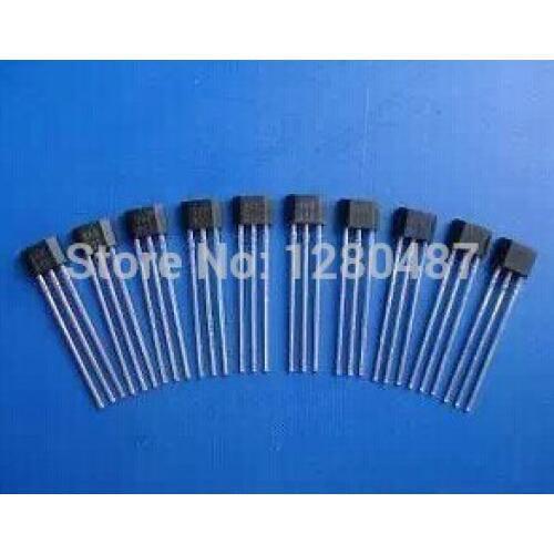 10pcs Hall element 49E OH49E SS49E linear Hall switch