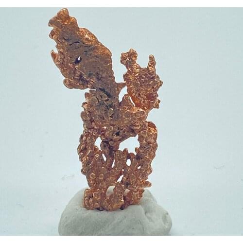 100% raro natural cobre mineral espécimes pedras e cristais cura cristal da china frete grátis