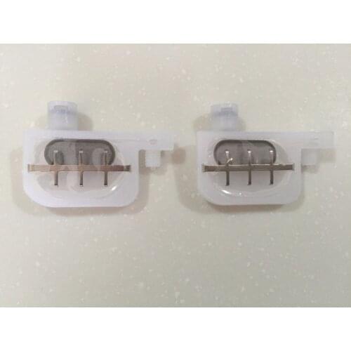 50PCS small damper with big net for Roland/Mimaki/Mutoh printer DX3/DX4/DX5 damper