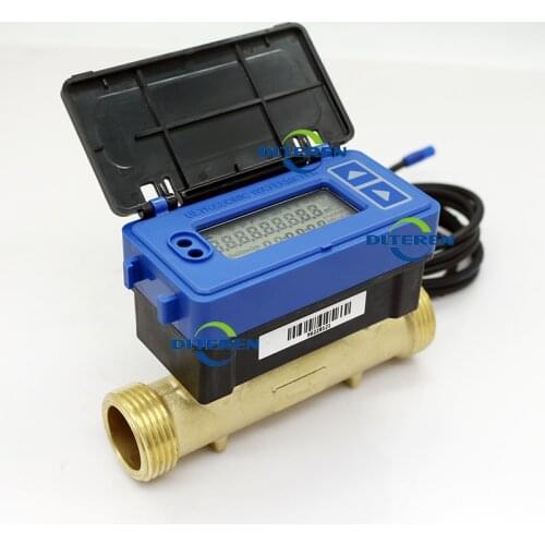 Dlteren Water Meters