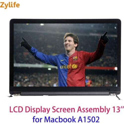 A1502 for Macbook Pro 13'' Retina LCD Display Screen Assembly 661-02360 2015 EMC:2835