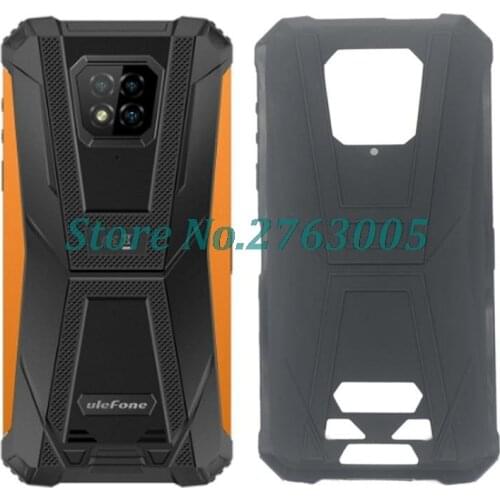 Lulumi Ulefone Phone Cases