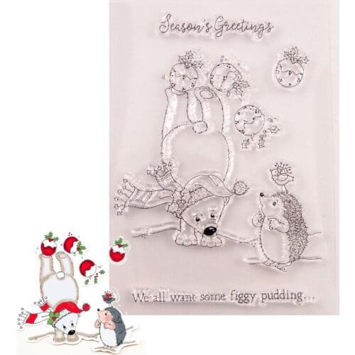 Metal Cutting Dies and stamps DIY Scrapbooking Card Stencil Paper Craft Stamp Die Set T1516