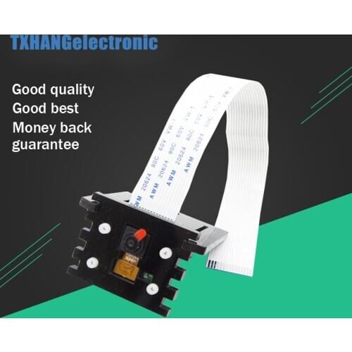 Raspberry pi 3 Holder Camera Module raspberry pi 3 camera module v2 for Raspberry PI 2 3 Model B diy electronics