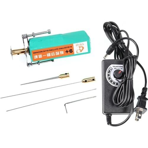 Strong Power Cutting OCA Glue remove Machine Glue Clean Tool For iPhone Samsung LCD Screen repair refurbishment tool kits