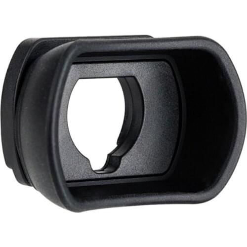 H3CA Camera Eyecup Eyepiece Viewfinder Eye Cup for Fuji EC-XT GFX-50S GFX100S EC-GFX