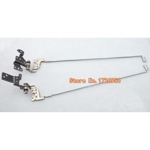 NEW FOR ASUS X550DP K550D K550DP K550 LCD hinges L&R