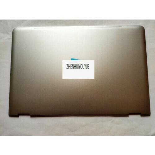 New for HP ENVY 15 X360 M6-aq005dx A cover LCD Cover top case 856799-001