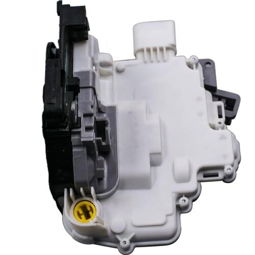 Front Left Door Lock Actuator for Audi A4 /S4 8K 2009-2012 TT 2007-2010
