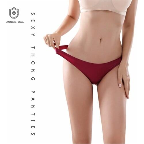 Rapper Martton Women Underwear