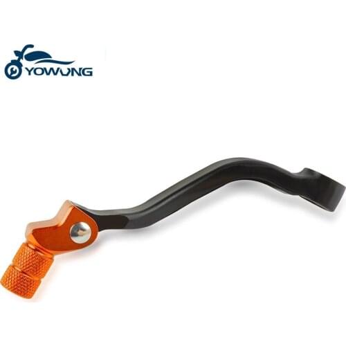 For 250 EXC-F/XCF-W 2009 2010 2011 450SX 300 XC EXC EXC TPI XC-W/XC-W TPI 2017 2018 2019 Motorcycle Gear Shift Pedal Lever
