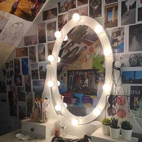 SFOED Lamps With Lampshade