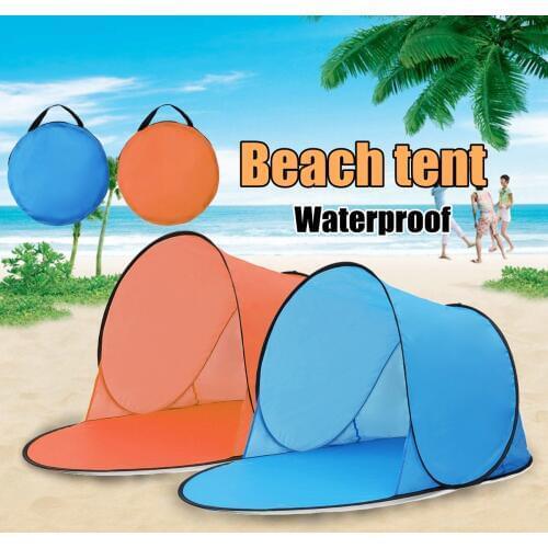 SGODDE Camping Tents