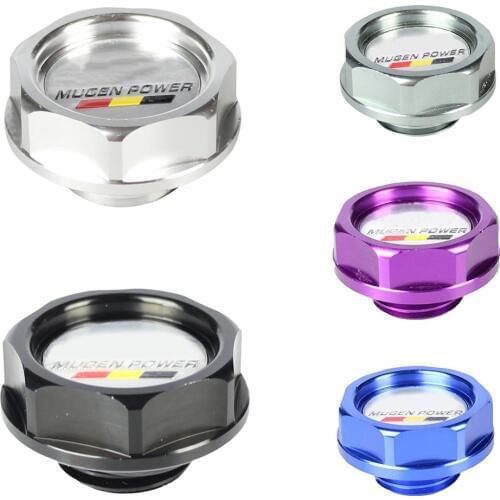 Sikeo Gas Caps