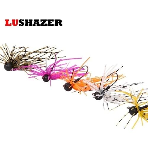 ZEKNOVS Fishing Bait