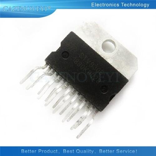 1pcs/lot STV9306A STV9306 9306 ZIP-15 In Stock