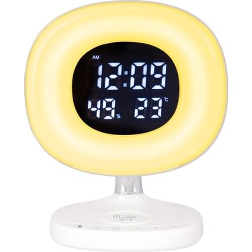 Даджет Alarm Clocks