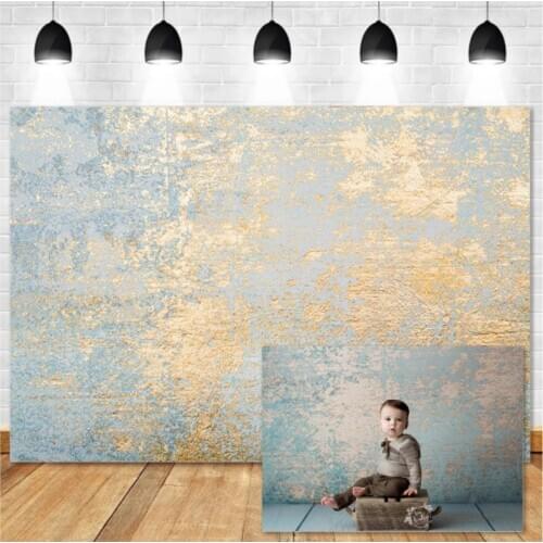 Photography Backdrops Grunge Abstract Textured Brick Wall Photo Booth Background Newborn Child Portraits Studio Photocalls Props