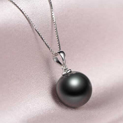 JUNXIN Pearl Necklaces For Women