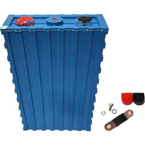 CATL Classic lithium Battery Cells CALB Prismatic Lifepo4 200Ah 3.2V EV Desigh Electric Forklift Solar Panel Battery