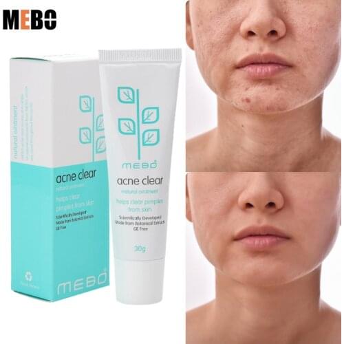 MEBO Face Serums