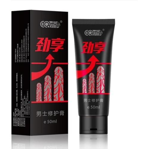 Male Penis Enlargement Cream Pene Erection Aphrodisiac Essential Oil Sex Delay Dick Viagra Growth Massage Lubricant S1759