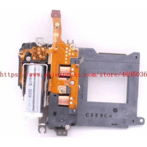 NEW Shutter Assembly Group for Canon 7D Digital Camera Repair Part