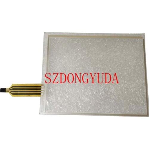 New TouchPad 5.7'' Inch For TP170 6AV6 640-0CA01-0AX0 Touch Screen Digitizer Glass