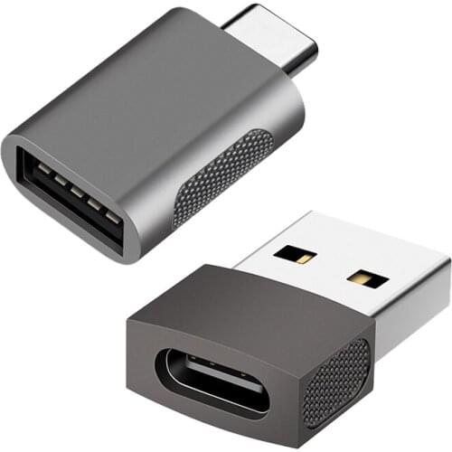 NEW USB 3.0 Type-C OTG Cable Adapter Type C USB-C OTG Converter for Xiaomi Mi5 Mi6 Huawei Samsung Mouse Keyboard USB Disk Flash